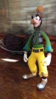 Goofy (Kingdom Hearts) (Kingdom Hearts) Custom Action Figure