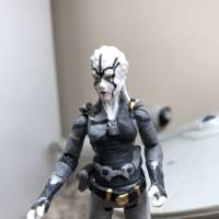 Jaylah from Star Trek Beyond (Star Trek) Custom Action Figure