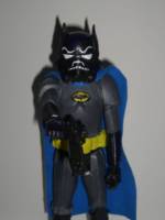 The Empire Strike Bat (Amalgam) Custom Action Figure