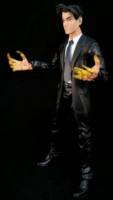 Pete Wisdom V2 (Marvel Legends) Custom Action Figure