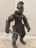 Morgul Patrol (Lord of the Rings) Custom Action Figure