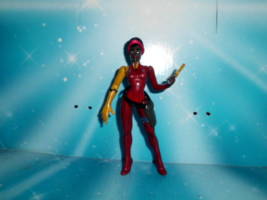 Misty Knight (Marvel) Custom Action Figure