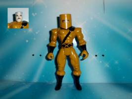 a.i.m. soldier (Marvel) Custom Action Figure