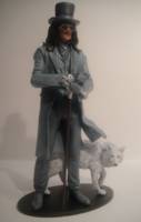 Dracula (Gary Oldman) - version 1 (Dracula) Custom Action Figure