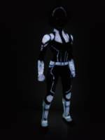 Monica Rambeau (MCU Concept) (Marvel Legends) Custom Action Figure