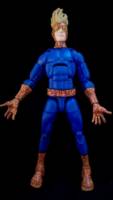 Speedball (Marvel Legends) Custom Action Figure