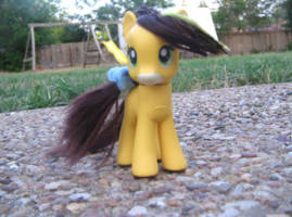 Goldie (My Little Pony) Custom Other