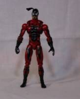 Tarantula (Marvel Universe) Custom Action Figure