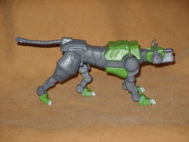 Dyno-mutt (Scooby Doo) Custom Action Figure