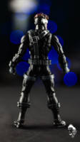 X-Force Cyclops (Marvel Legends) Custom Action Figure