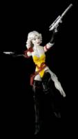 Madamoiselle Hepzibah (Phoenix Saga) (Marvel Legends) Custom Action Figure