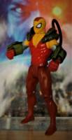 Shocker (Marvel) Custom Action Figure