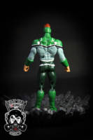 Green Lantern - God of Light (DC Universe) Custom Action Figure