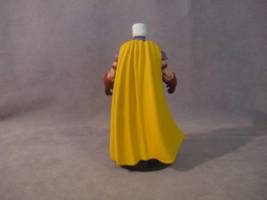 Master Meteor (Image) Custom Action Figure