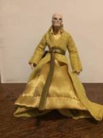 Inner Robe for Supreme Leader Snoke (Star Wars) Custom Other