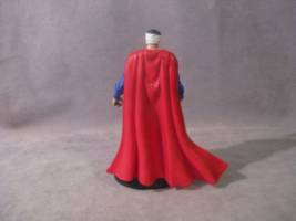 Kingdom Come Superman (DC Infinite Heroes) Custom Action Figure