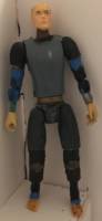Valen Dreth (Skyrim) Custom Action Figure