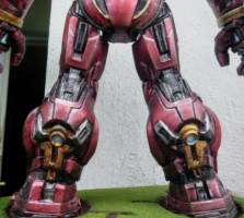 Hulkbuster (Infinity War) (Marvel) Custom Action Figure
