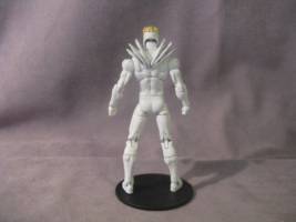 Truth & Dare (Independent Comics) Custom Action Figure