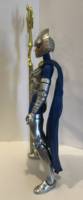 Lilandra (Marvel Legends) Custom Action Figure [Lilandra Side]