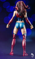 Mary Jane (Marvel Legends) Custom Action Figure
