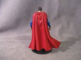 Reborn Superman (DC Infinite Heroes) Custom Action Figure