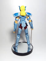 Albiore Grip Chain Version (Saint Seiya) Custom Action Figure