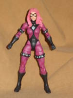 Diamondback (Marvel Legends) Custom Action Figure