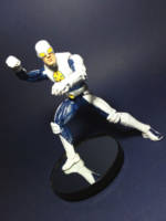 Gravity Modern (Marvel Legends) Custom Action Figure