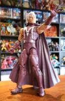 Magneto (Pre Outback Headmaster) (Marvel Legends) Custom Action Figure
