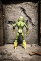 Basilisk (Marvel Universe) Custom Action Figure