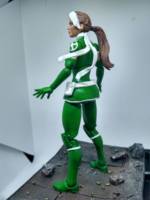 Rogue (X-Men Legacy) (Marvel Legends) Custom Action Figure