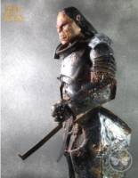 Uruk Hai Swordsman ver.6 (Lord of the Rings) Custom Action Figure
