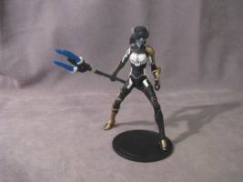 Infinity War Proxima Midnight (Marvel Universe) Custom Action Figure