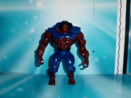 Hairbag (Marvel) Custom Action Figure