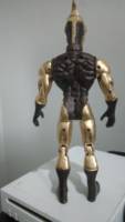 Spectreman (Ultraverse) Custom Other