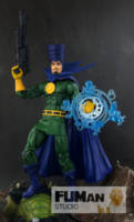 Marvel Legends Immortus (Marvel Legends) Custom Action Figure