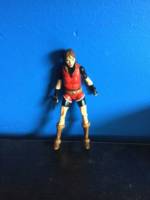 Claire Redfield (Resident Evil) Custom Action Figure