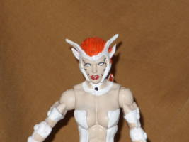 Hypernova (Marvel Legends) Custom Action Figure
