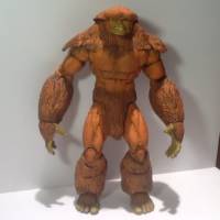 Sasquatch 2 (Marvel Legends) Custom Action Figure