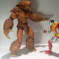 Sasquatch 2 (Marvel Legends) Custom Action Figure