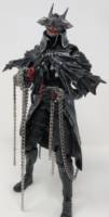 The Batman Who Laughs (PAK Variant Style) (DC Universe) Custom Action Figure