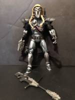 Space Bounty Hunter (Marvel Legends) Custom Action Figure