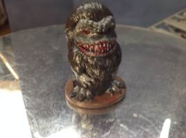Critter (Critters) Custom Miniature / Figurine