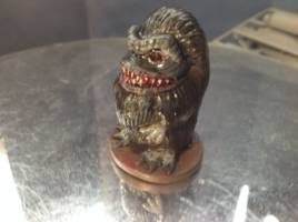 Critter (Critters) Custom Miniature / Figurine
