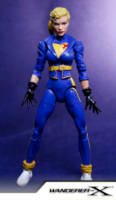 Valerie Cooper (Marvel Legends) Custom Action Figure
