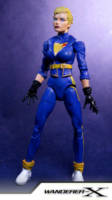 Valerie Cooper (Marvel Legends) Custom Action Figure
