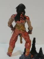 Lord Phoenix (Marvel Legends) Custom Action Figure