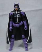 Huntress (DC Infinite Heroes) Custom Action Figure