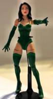 Sersi Marvel's Eternals (Marvel Legends) Custom Action Figure